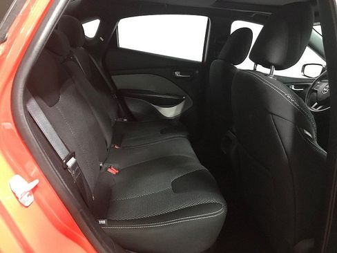 Used 2016 Dodge Dart SXT w/ Sun/Sound Group FWD image 17