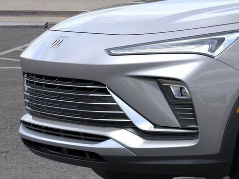 New 2025 Buick Envista Preferred w/ Convenience I Package image 13