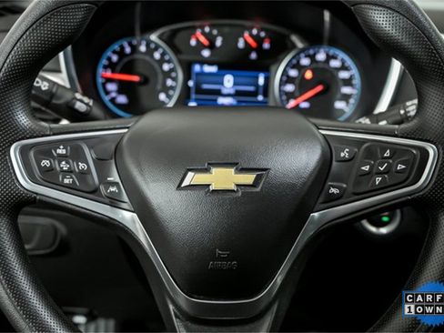 Used 2023 Chevrolet Equinox LT image 17