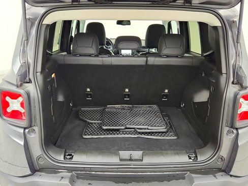 Used 2023 Jeep Renegade Limited AWD/4WD image 22