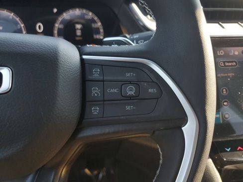 New 2026 Jeep Grand Cherokee Limited image 26