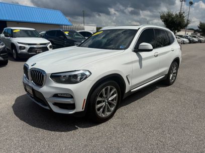 Used 2019 BMW X3 sDrive30i w/ Driving Assistance Package