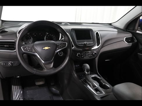 Certified 2022 Chevrolet Equinox LT AWD/4WD image 6