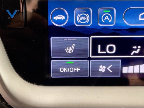 Used 2020 Subaru Outback Premium w/ Popular Package #1 AWD/4WD image 16