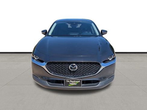 Used 2020 MAZDA CX-30 FWD w/ Select Package image 2