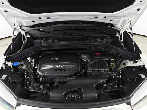 Used 2021 BMW X1 sDrive28i w/ Convenience Package image 6