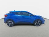 Used 2019 Toyota C-HR XLE image 4