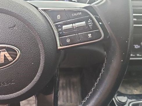 Used 2021 Kia Seltos SX AWD/4WD image 9