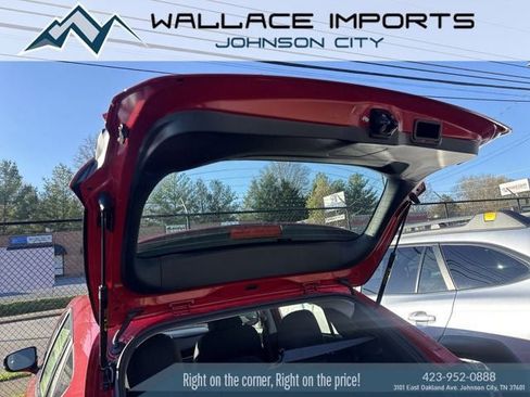 New 2026 Subaru Impreza 2.0i Sport AWD/4WD image 73