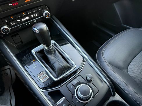 Used 2023 MAZDA CX-5 AWD 2.5 S w/ Premium Package image 22