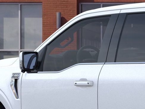 New 2026 Ford F150 King Ranch w/ Equipment Group 601A High AWD/4WD image 20