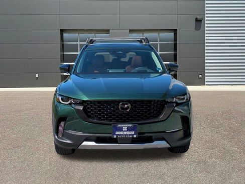 New 2026 MAZDA CX-50 2.5 Turbo w/ Weather Package AWD/4WD image 2