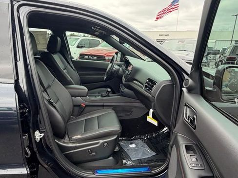 New 2026 Dodge Durango GT AWD/4WD image 23