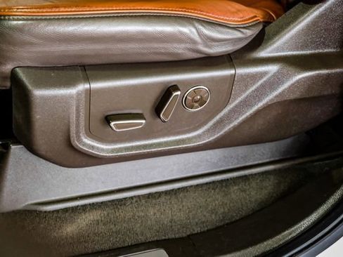 Used 2018 Ford F250 King Ranch w/ King Ranch Ultimate Package AWD/4WD image 32