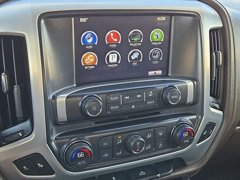 Used 2016 GMC Sierra 1500 SLE w/ SLE Value Package image 22