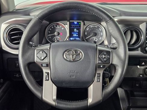 Used 2023 Toyota Tacoma SR5 image 21