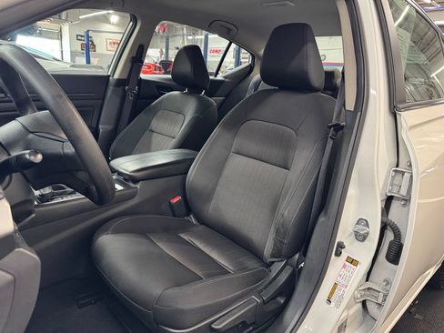 Used 2024 Nissan Altima 2.5 S FWD image 17