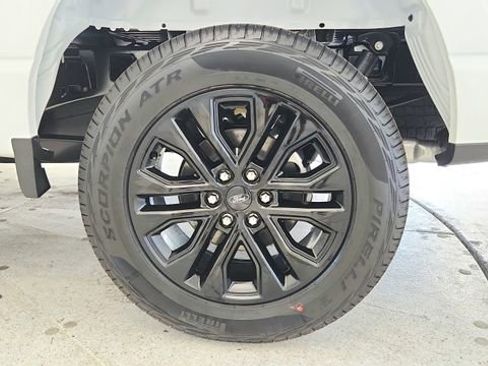 New 2025 Ford F150 XLT w/ Equipment Group 302A MID image 9