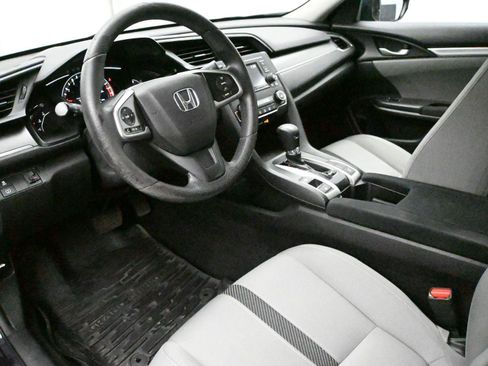 Used 2018 Honda Civic LX image 7