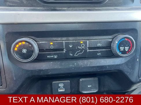 Used 2021 Ford F150 XLT AWD/4WD image 20