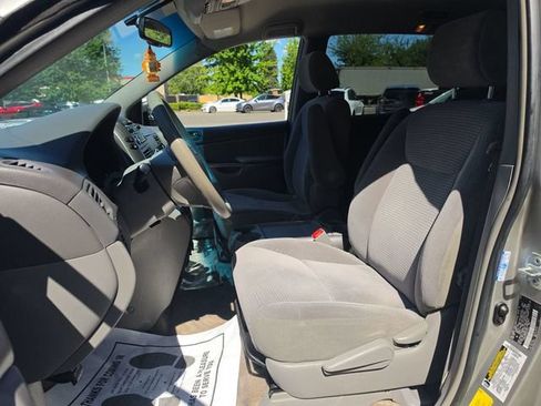 Used 2006 Toyota Sienna CE FWD image 9