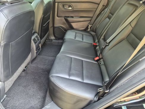Used 2024 Nissan Rogue SL w/ SL Premium Package AWD/4WD image 26