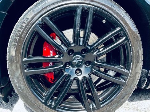 Used 2017 Maserati Ghibli w/ Sport Package image 20