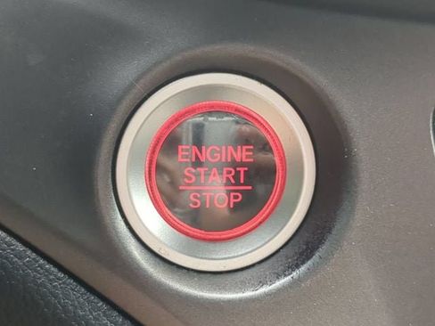 Certified 2021 Honda Passport EX-L image 27