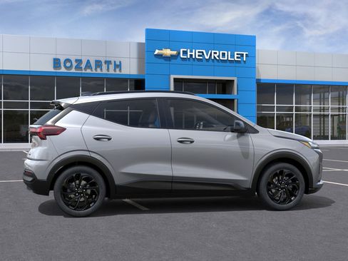 New 2027 Chevrolet Bolt RS w/ Technology Package FWD image 6