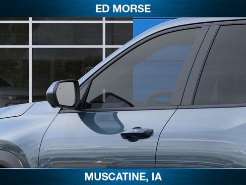 New 2026 Chevrolet Equinox LT image 12