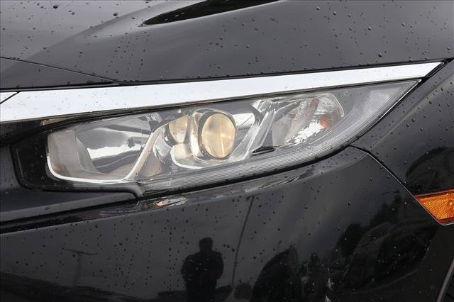 Used 2016 Honda Civic EX image 10