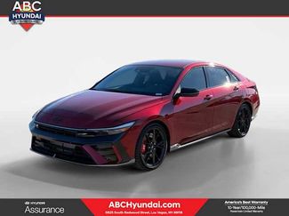 New 2025 Hyundai Elantra N video 1