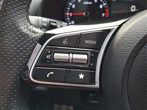 Certified 2024 Kia Forte GT-Line w/ GT-Line Premium Package image 21