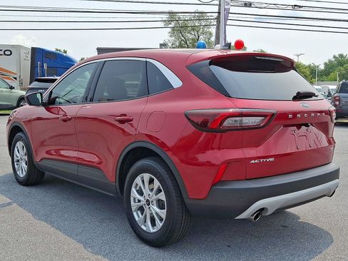 Certified 2023 Ford Escape Active w/ Tech Pack #2 AWD/4WD image 4