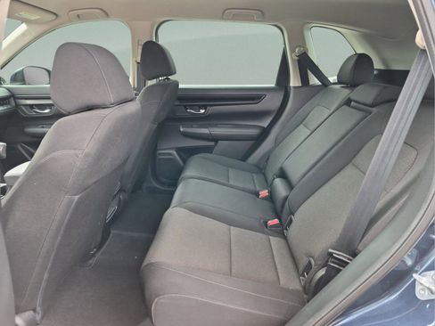 Certified 2024 Honda CR-V LX image 17