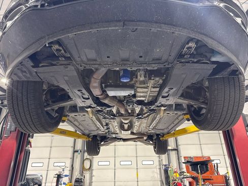 Used 2017 Buick Regal Sport Touring FWD image 48
