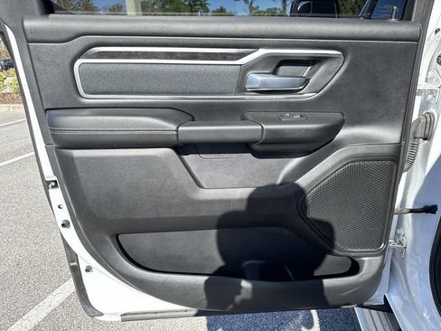 Used 2022 RAM 1500 Big Horn image 10