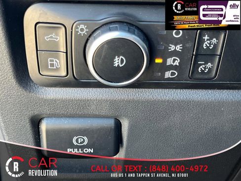 Used 2024 Ford F150 XLT w/ Mobile Office Package AWD/4WD image 30