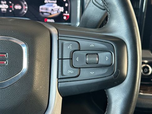 Used 2023 GMC Sierra 1500 Elevation AWD/4WD image 32
