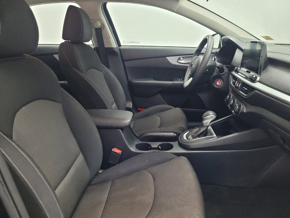 Used 2023 Kia Forte LXS FWD image 21