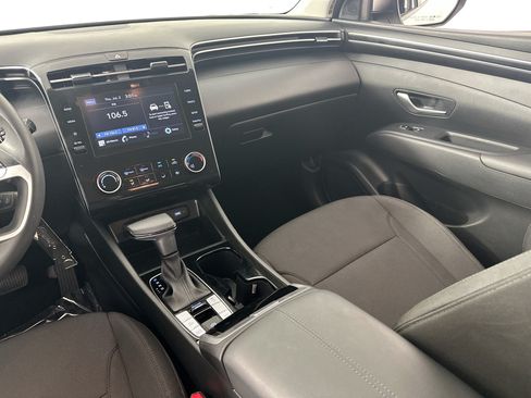 Used 2023 Hyundai Tucson SE FWD image 21