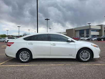 Used 2013 Toyota Avalon XLE Touring