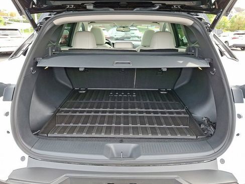 Used 2025 Nissan Murano SL w/ Cargo Package image 33