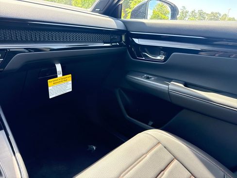 New 2026 Honda CR-V Sport Touring image 15