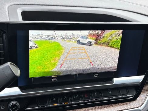 Used 2023 Chevrolet Silverado 1500 LT w/ Protection Package image 7