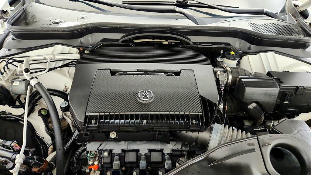 Used 2022 Acura MDX w/ Advance Package AWD/4WD image 28
