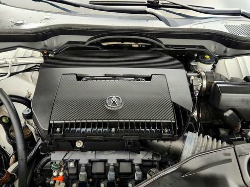 Used 2022 Acura MDX w/ Advance Package AWD/4WD image 28