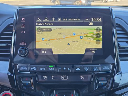 Used 2022 Honda Odyssey Touring image 18