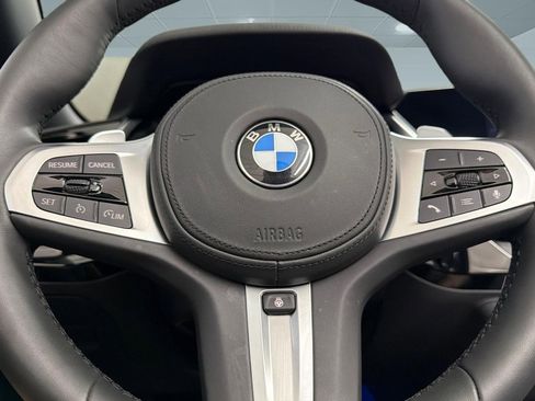 Used 2019 BMW Z4 sDrive30i w/ M Sport Package image 16