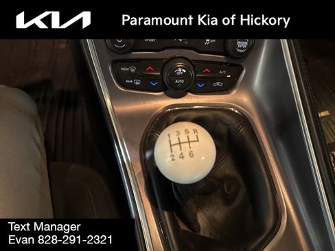 Used 2019 Dodge Challenger R/T image 4